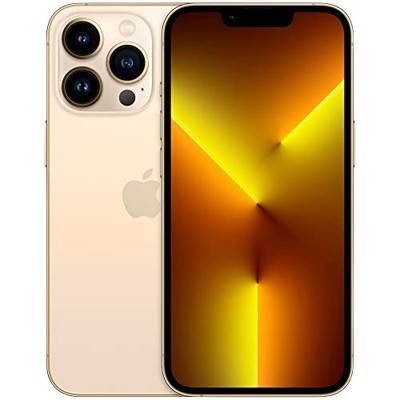 Apple iPhone 13 Pro - 1TB - Gold (Factory Unlocked) Clean IMEI - Read Notes