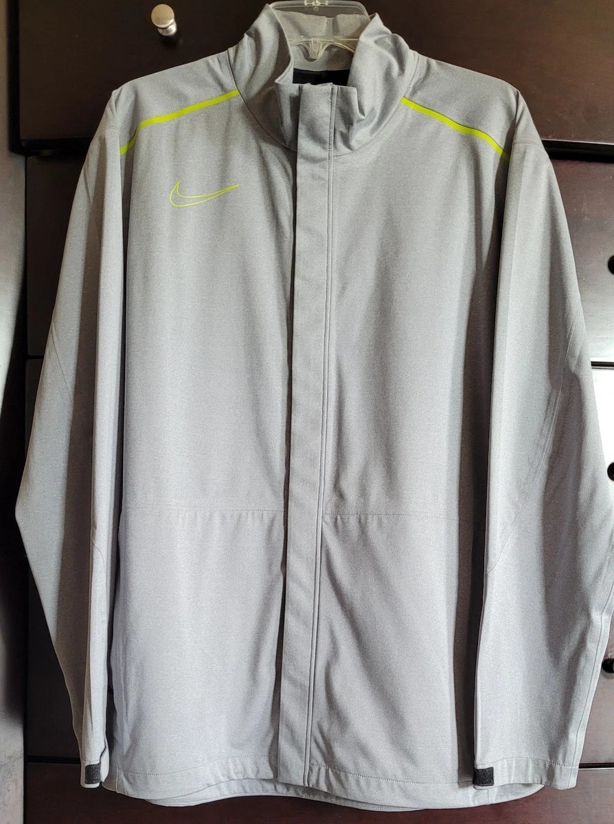 Nike Storm Fit Golf In Men's Coats & Jackets for sale | eBay