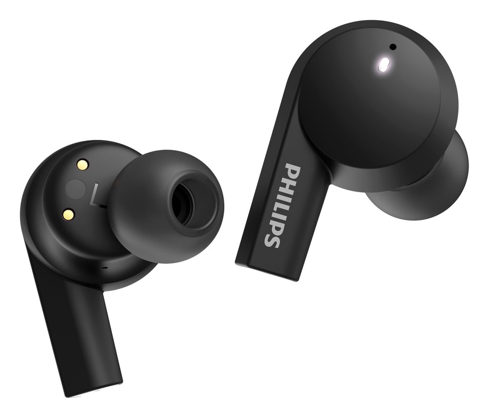 Наушники-вкладыши Philips TAT5505 #24106176