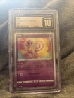 Pokemon Mew Holo 2022 Japanese VSTAR Universe 052/172 CGC 10 Pristine