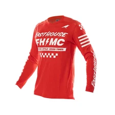 Fasthouse 2022 Elrod Jersey