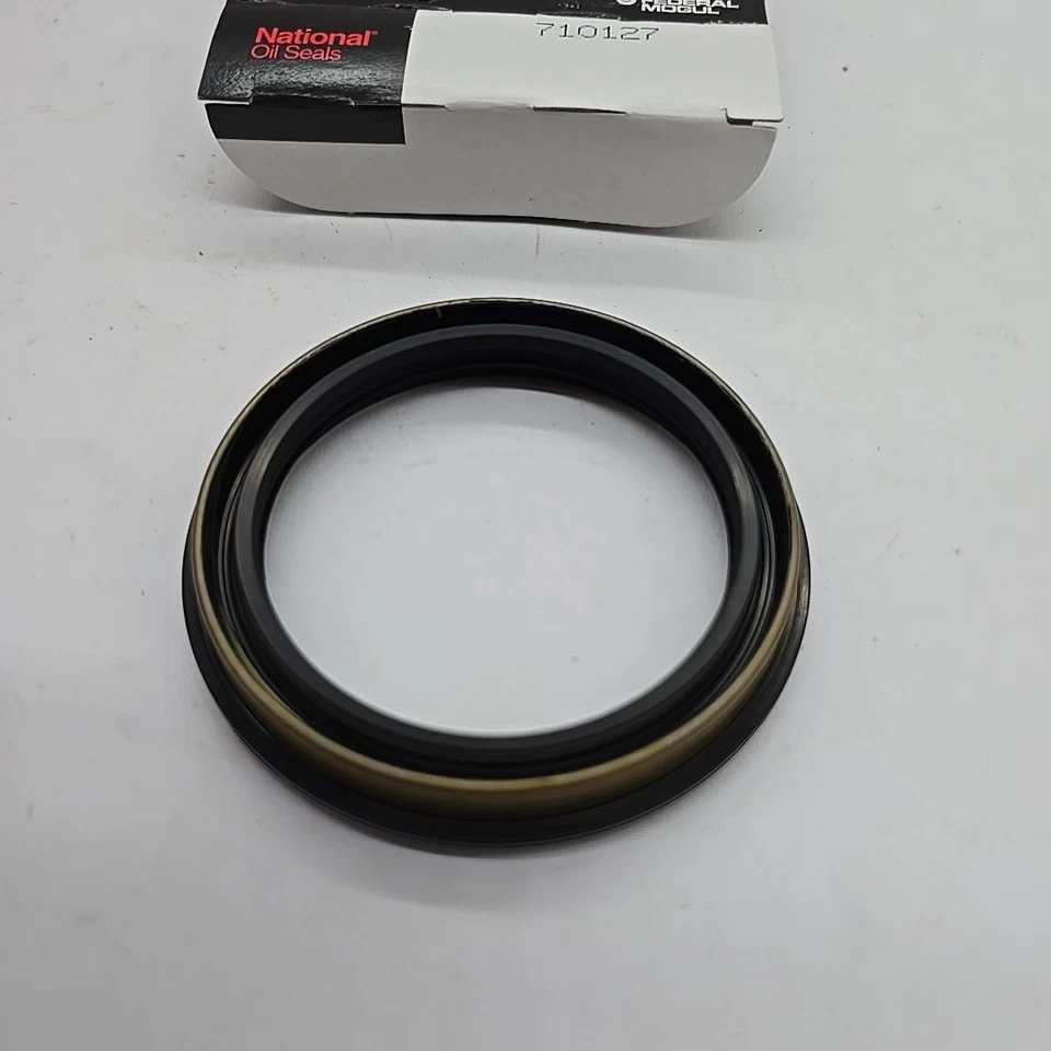 发动机定时盖密封 National 710127 — 第 3/3 张图片