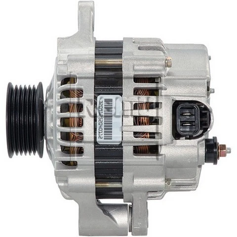 Alternador Premium Remy 12091 para 98-04 Amigo Axiom Passport Rodeo Rodeo Sport Foto 4 de 4