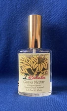 DEMETER Fragrance Kahala GUAVA NECTAR Cologne Spray 1 oz 30 mL NEW Rare HTF