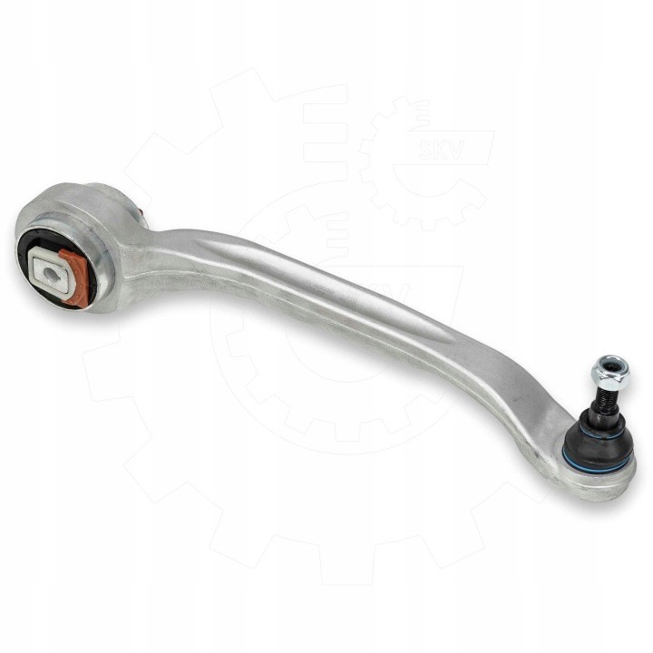 Bras de suspension 69SKV366 essieu avant droit train Audi D3 4E2 4E8