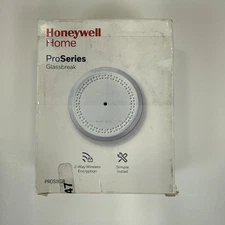 New Honeywell PROSIXGB Pro Series Wireless Glassbreak Sensor, 25' Range