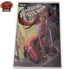 Amazing Spider-Man #12 - R1c0 Variant (2022)