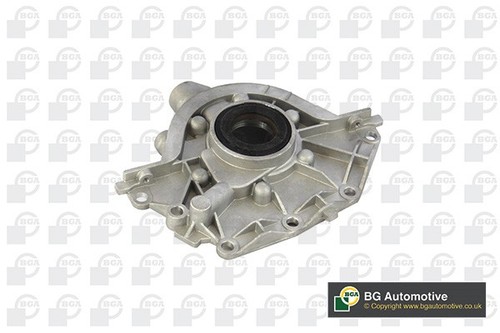 ÖLPUMPE LP2350 FÜR FORD KA/STREET A9A/A9B/J4M/J4N/BAA/J4P/J4S/J4D/J4K 1.3L 4cyl - Picture 2 of 6