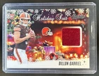 2025 Panini Absolute Countdown Calendar Dillon Gabriel Base (RAW)