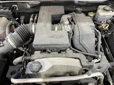 HUMMER H3 2007-2009 WASHER BOTTLE W/ INTEGRATED WASHER AND COOLANT TANK