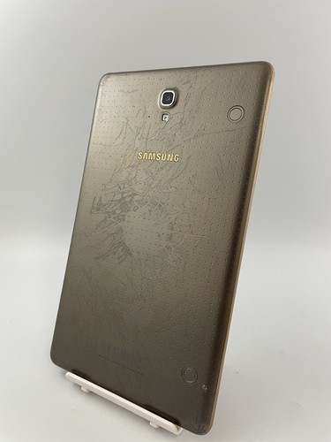 Samsung Galxy Tab S 8.4" SM-T700 Bronze Android Tablet Spares & Repairs #D - Picture 12 of 21