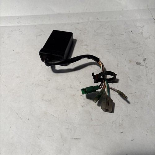 1986 1987 1988 Yamaha TT225 TT 225 OEM Cdi Spark Electrical Box ✅GOOD✅ - Picture 2 of 10