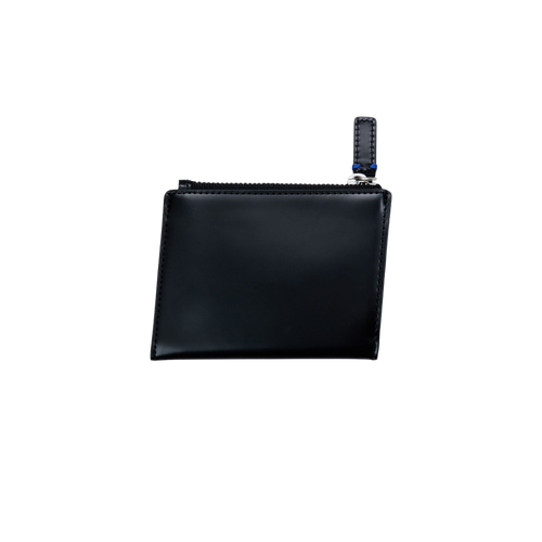 Ader Error Cladi Wallet Noir - Picture 2 of 2