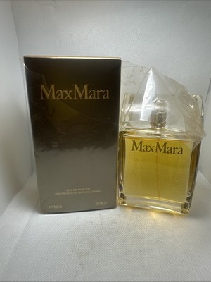 Max Mara Classic Original 3 / 3.0 oz / 90ml EDP Spray Perfume Women by MaxMara
