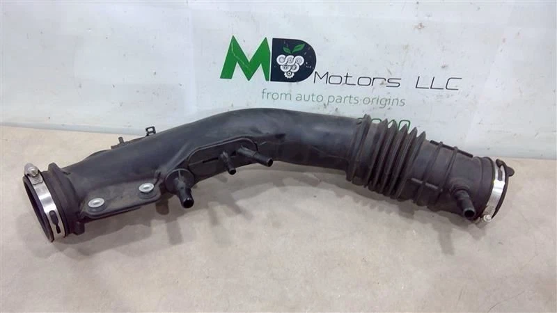 Ford Edge 2019-2021 filtro de aire manguera de conducto de aire K2G3 9R504 Fe Foto 4 de 4