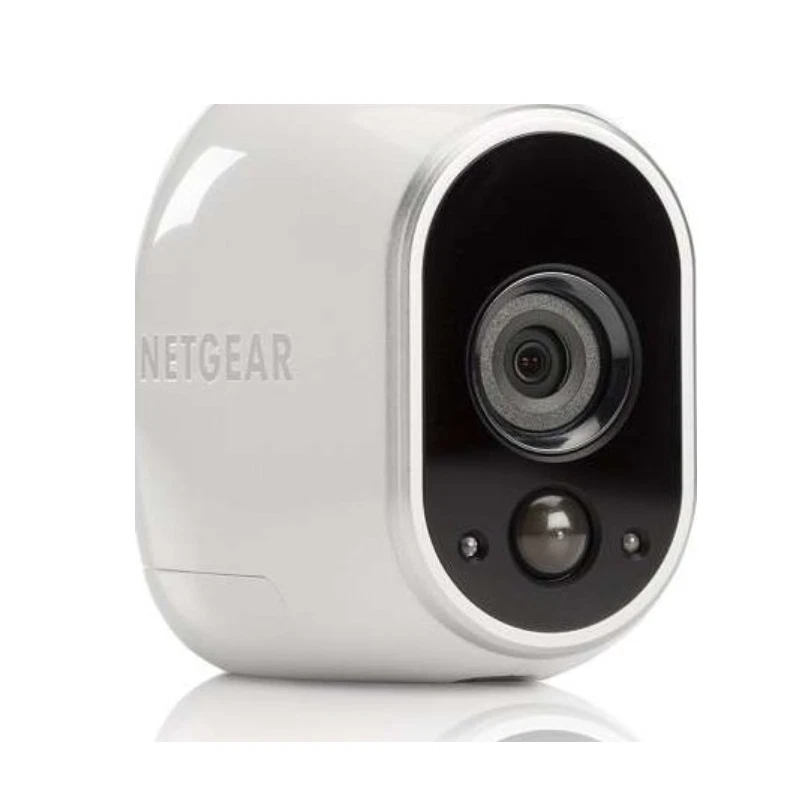 Arlo VMC3030-100EUS Add-on HD Security Camera - WHITE BATTERY DEFECTIVE - Image 3 of 4