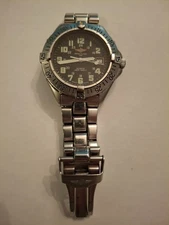 Breitling Colt A57035 Mens Wristwatch used, good condition