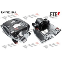 Bremssattel FTE 9292029 FüR Seat VW Audi Alhambra Sharan Tiguan Q3