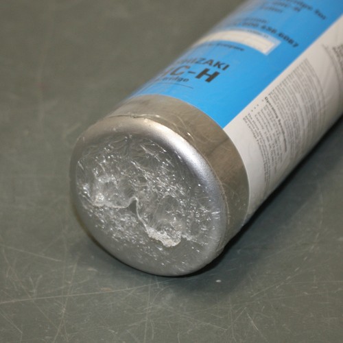 Pentair Quick Connect Wasserfilter 4HC-H, 0,5 Mikron, für Hoshizaki H9655-11 - Bild 4 von 6