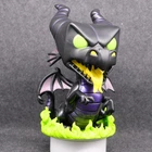 Funko Jumbo 10": Disney - Maleficent Dragon (Jumbo) #1106 No Box