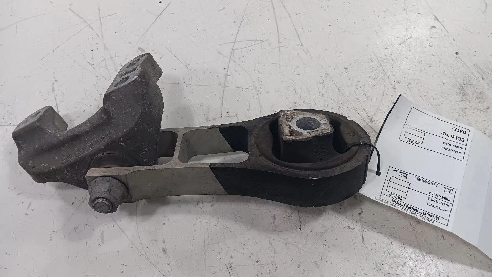 Parte trasera de montaje del motor Chrysler 200 2015 2016 2017 Foto 3 de 3