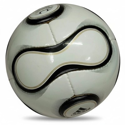 adidas Teamgeist OG Soccer Ball 2006 Germany World Cup Remake