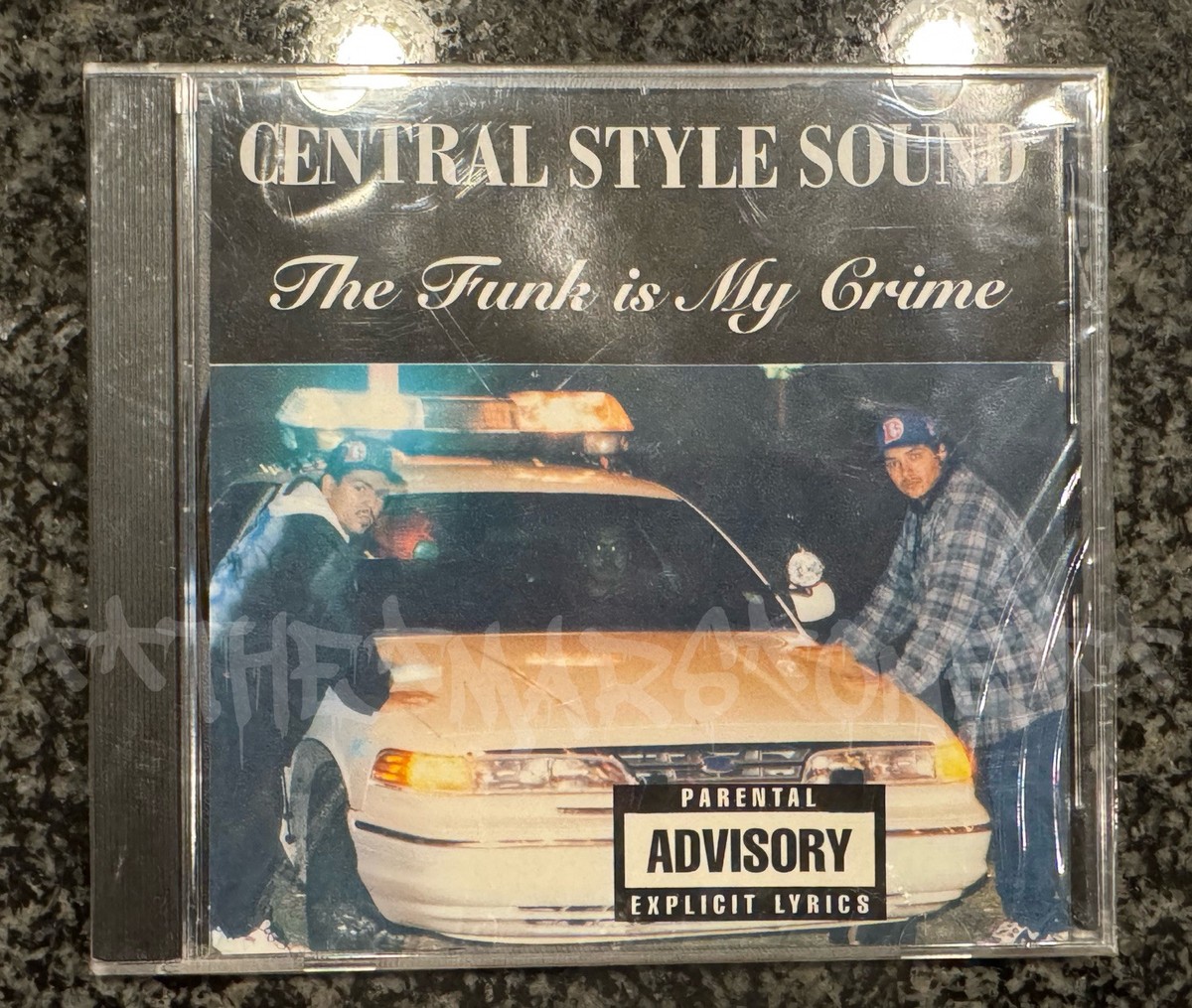 MAC & A.K. 　G-RAP G-FUNK Old School West Cost Gangsta G Funk - YouTube