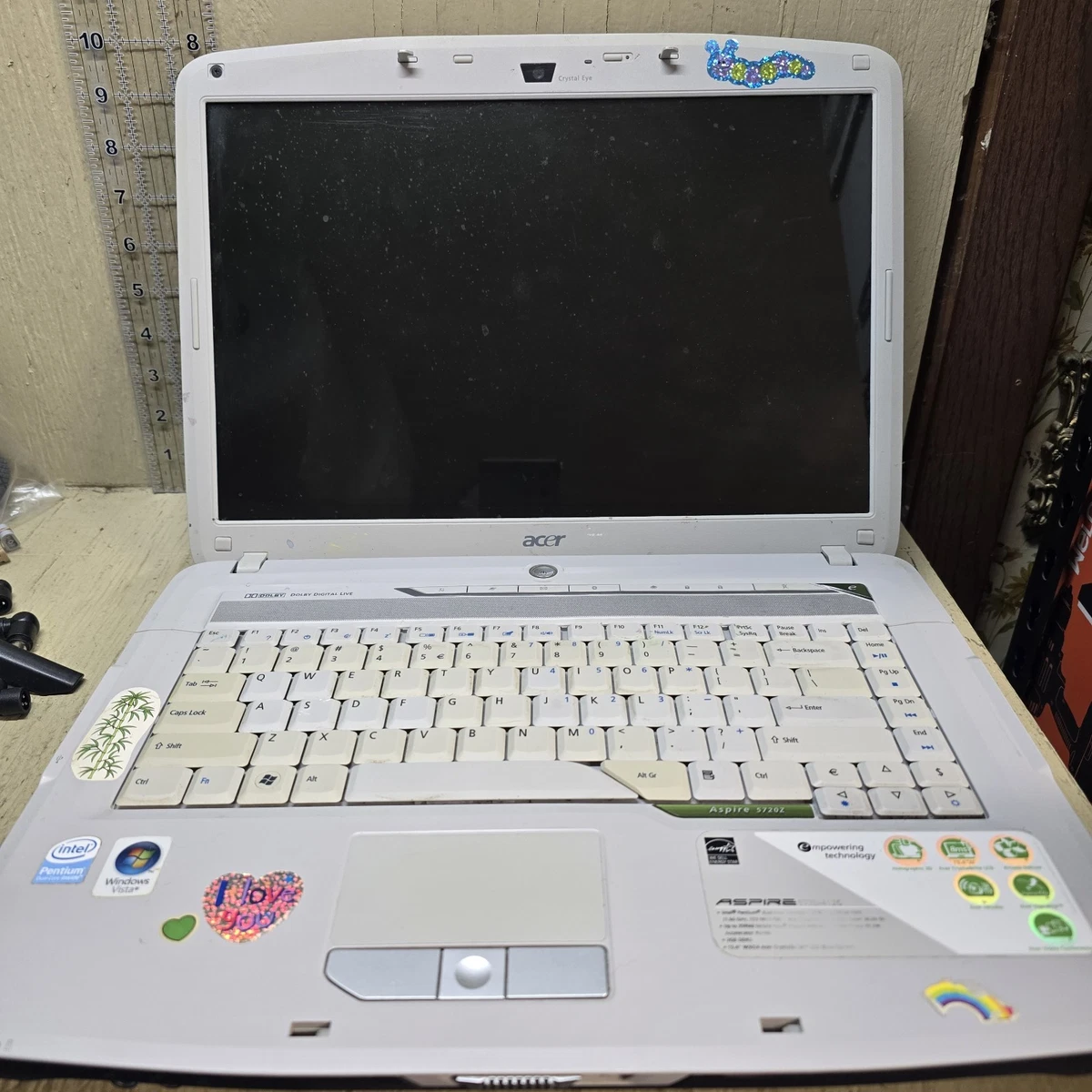 Acer Windows Vista PC Laptops & Netbooks for sale - eBay