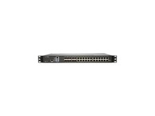 SonicWall NSa 3700, High Availability Network Security Appliance  02-SSC-7368
