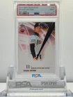 SHOHEI OHTANI 2013BBM ROOKIE EDITION BATTING #42 PSA9!ROOKIE CARD!LOWPOP!