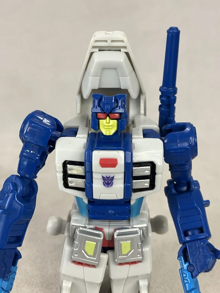 Hasbro Transformers Generations Power of the Primes Terrorcon Rippersnapper - Image 2 of 4