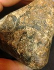  (Meteorite) Rara Found By Mid Michigan Meteorite Hunters Team.  — photo 2