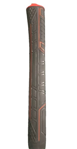 Putter Odyssey Stroke Lab hoja doble ancha diestro acero estriado 34" HC nuevo agarre dulce - Imagen 10 de 18