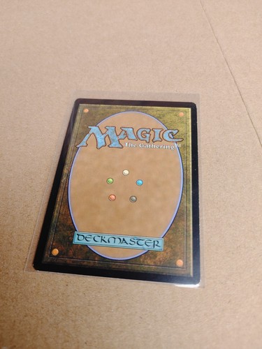 MTG Ugin, the Spirit Dragon - Fate Reforged #1 Lp - Picture 4 of 6