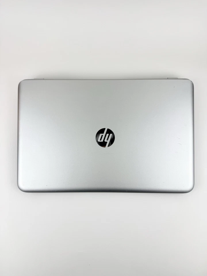 Portátil HP Envy Touchsmart 15 - Para piezas Foto 2 de 4