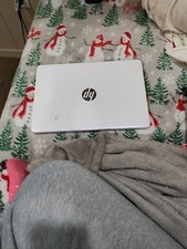 HP 14DQ0052DX 14" (64 GB, SSD, Intel Celeron N, 1.10 GHz, 4 GB) Laptop -...
