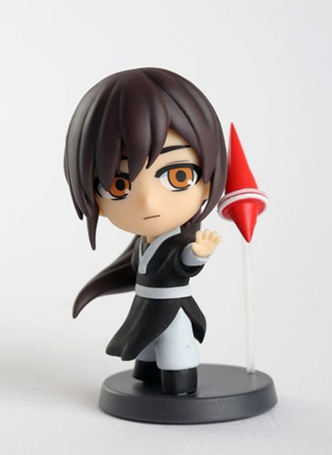 Korea webtoon Minifigure Tower of god Baam, Koon, Andorossi, Rak wraithraiser - Picture 6 of 9