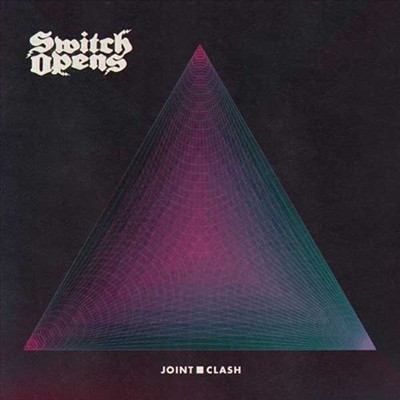 JOINT CLASH NEW CD