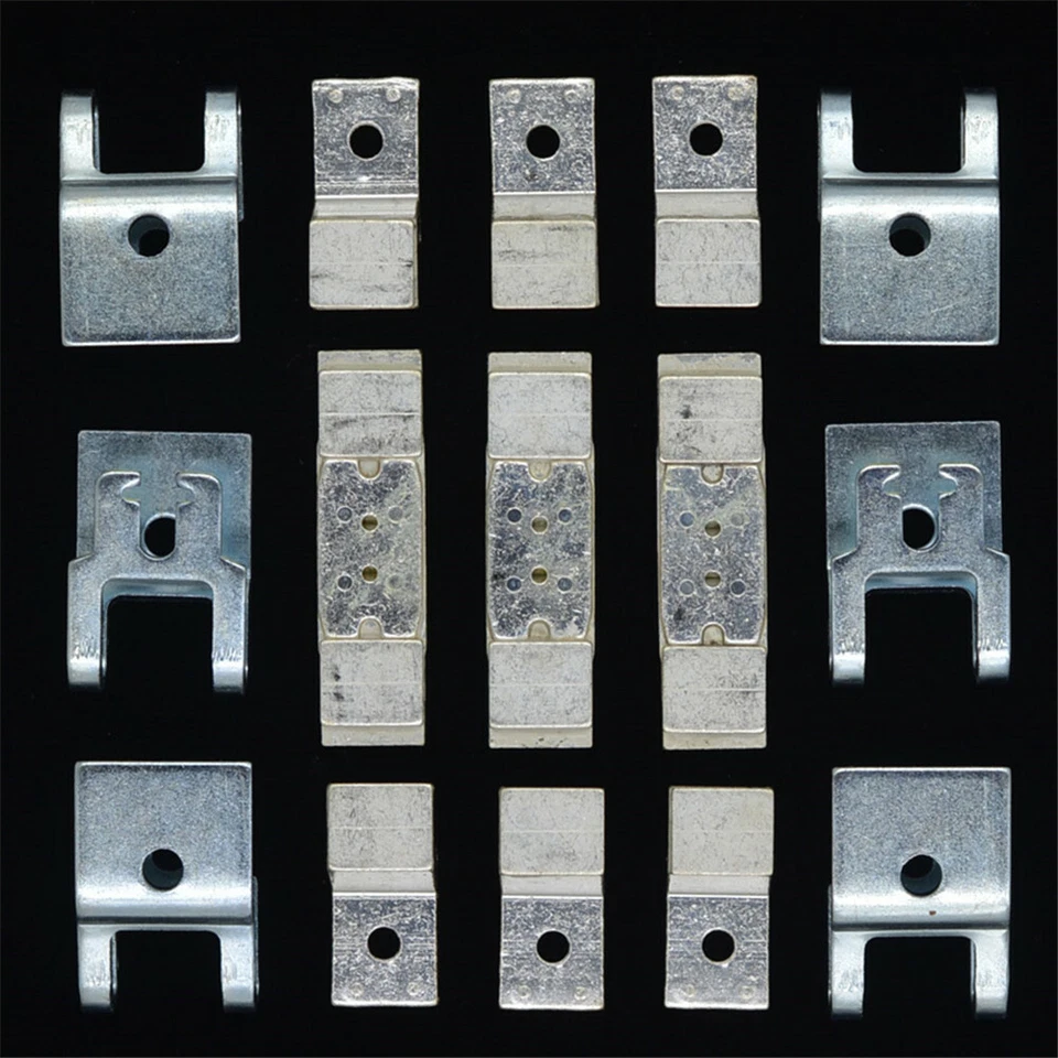 3TY7550-0A contact Kit,3TY7550-OA Contact Kits fit for Siemens Contactor 3TF55 - Image 4 of 4