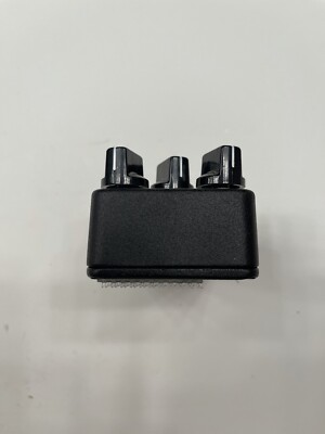 Lovepedal Valve Reamer Overdrive Custom LP808 Rare Guitar Effect