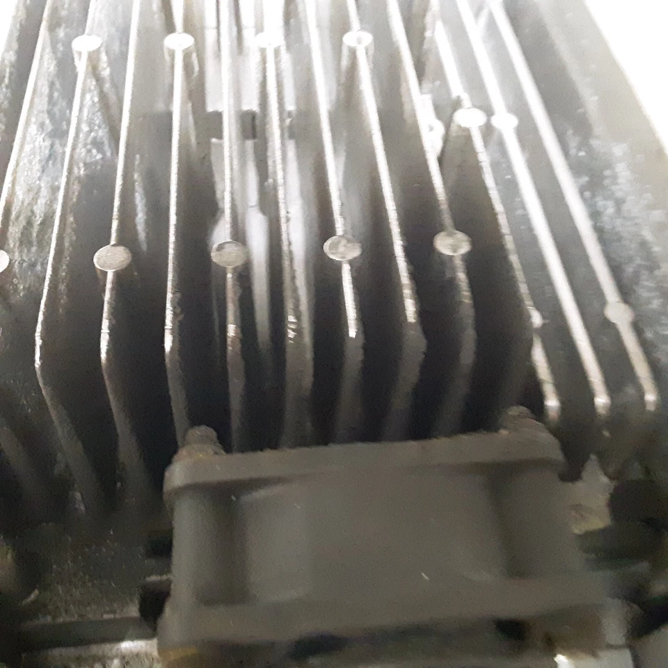 Unidad de CA Saftronics GP104003-1 GP10E1ST34003B1 Foto 4 de 4