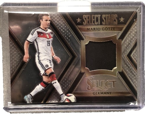 スポーツ選手 2017-18 PANINI SELECT Joshua Kimmich 2017-18