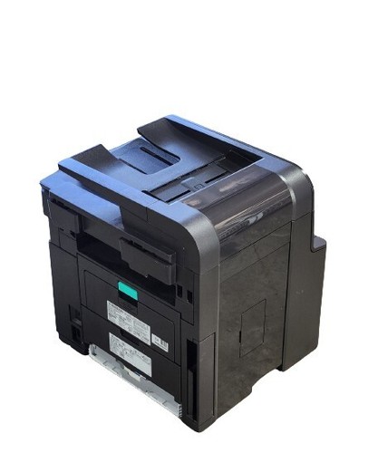 HP LaserJet Pro 400 MFP M425dn All-In-One Laser Printer - Picture 10 of 12