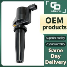 FD505 Ignition Coil for Ford Mazda Escape Transit Focus Mercury 2L 2.3L Upgrade
