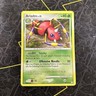 Ariados 20/123 Rare 2007 Pokemon Mysterious Treasures