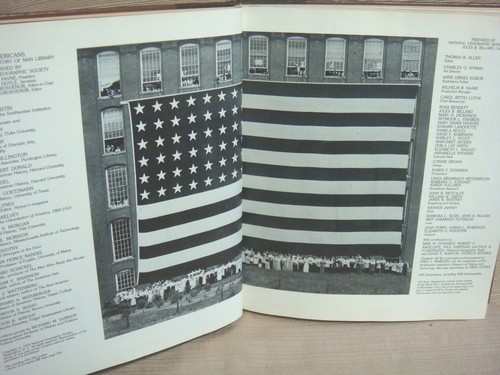 WE AMERICANS - Picture 4 of 12