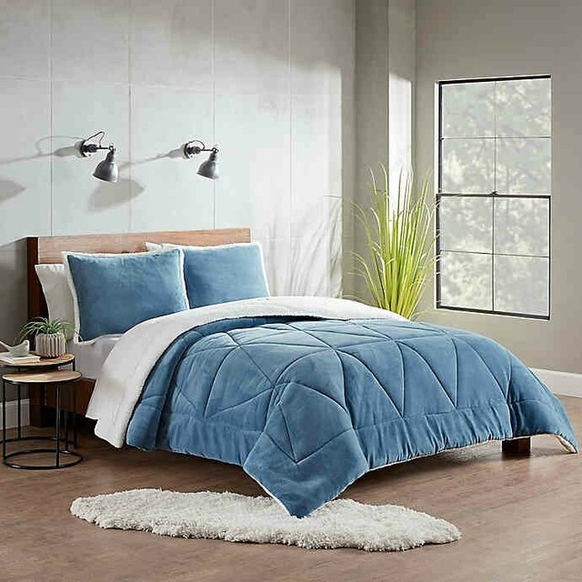 ugg comforter full queen