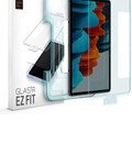 Tempered Glass Screen Protector [GlasTR EZ FIT] Designed for Galaxy Tab (G7S)