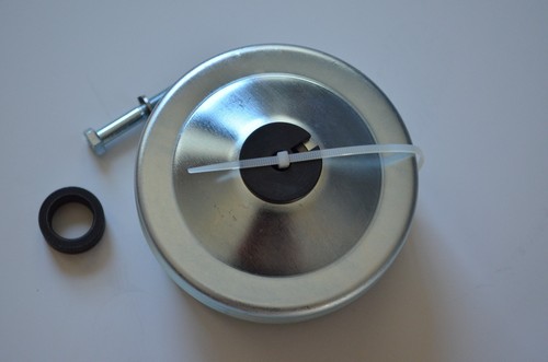 30 series 3/4" go kart torque converter driver mini bike aftermarket replacement - Picture 2 of 7