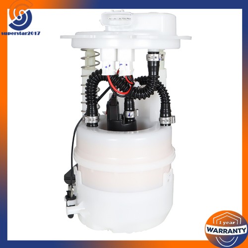 Módulo de bomba de combustible eléctrica para Nissan Sentra Sentra SV FE+SV 1,8 L 2013 2014 - Imagen 18 de 24